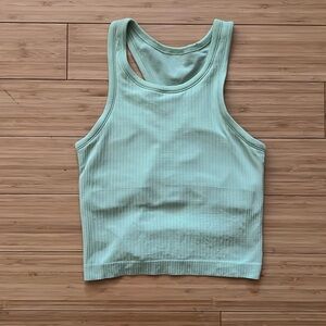Ebb to Street Racerback